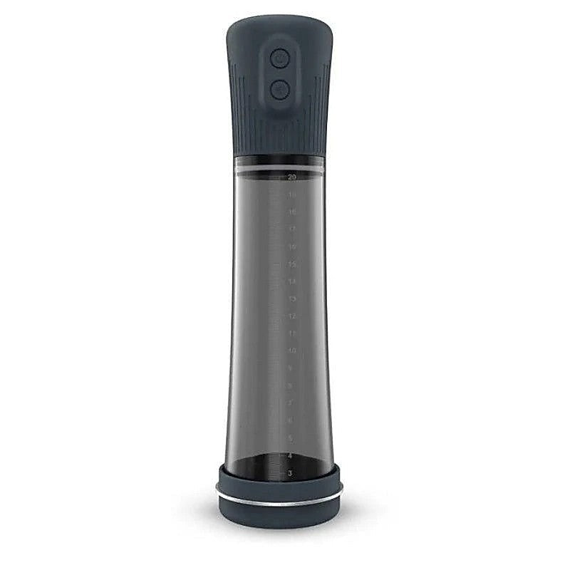 Hydro Pump by Marc Dorcel Toys - Pumps, Extenders and Sleeves