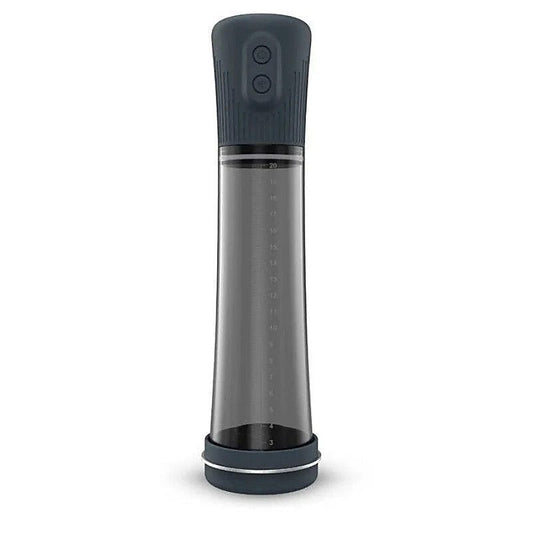 Dorcel Hydro Pump - Pumps, Extenders and Sleeves