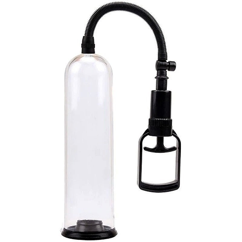 LaViva Vaczilla X4 Penis Pump - Pumps, Extenders and Sleeves