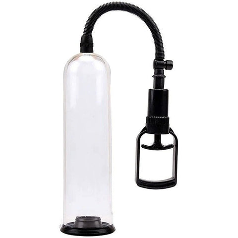 LaViva Vaczilla X4 Penis Pump - Pumps, Extenders and Sleeves