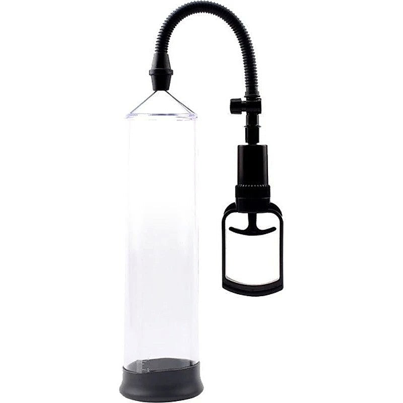 LaViva Vaczilla X3 Penis Pump - Pumps, Extenders and Sleeves