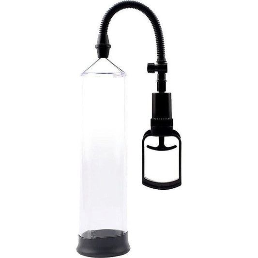LaViva Vaczilla X3 Penis Pump - Pumps, Extenders and Sleeves
