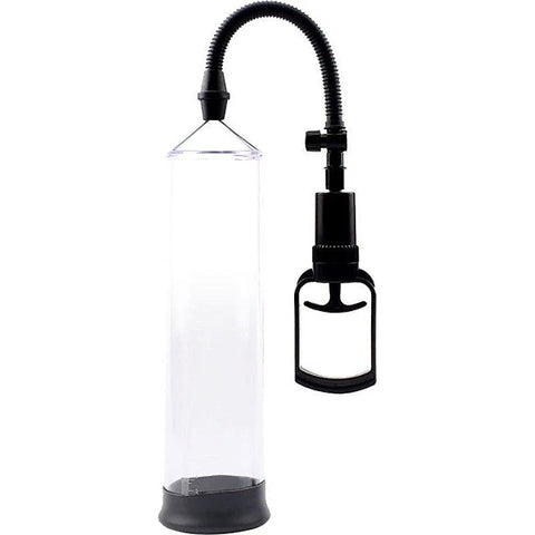 LaViva Vaczilla X3 Penis Pump - Pumps, Extenders and Sleeves