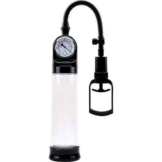 LaViva Vaczilla X1 Penis Enlargement Pump - Pumps, Extenders and Sleeves