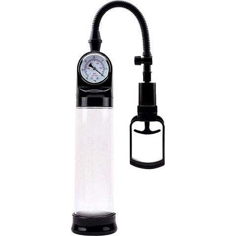 Vaczilla X1 Penis Enlargement Pump by La Viva - Pumps, Extenders and Sleeves