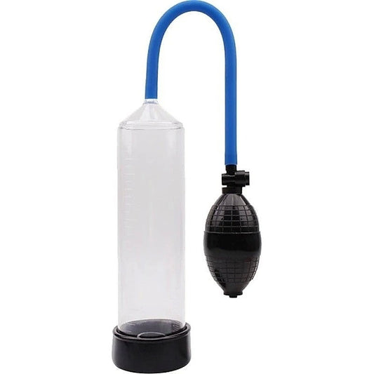 LaViva Vaczilla X2 Penis Pump - Pumps, Extenders and Sleeves