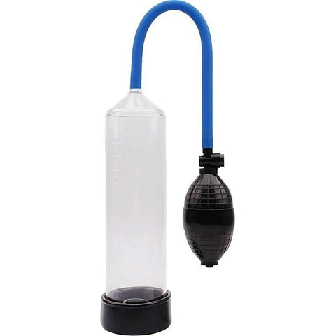 LaViva Vaczilla X2 Penis Pump - Pumps, Extenders and Sleeves