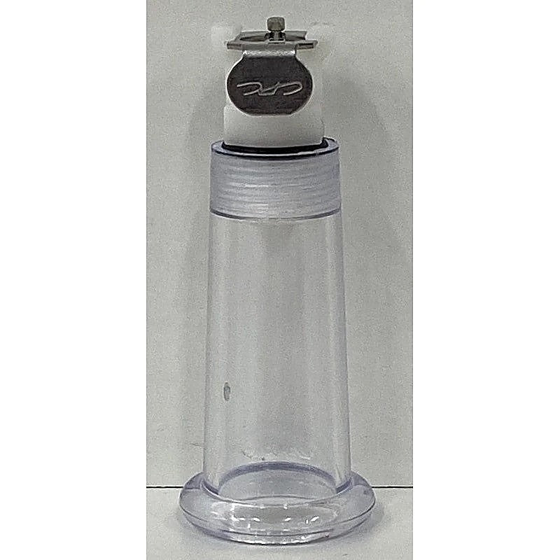 Professional Clitoral Cylinder by Mustang - Pussy And Clit Toys