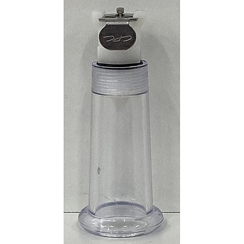 Professional Clitoral Cylinder by Mustang - Pussy And Clit Toys