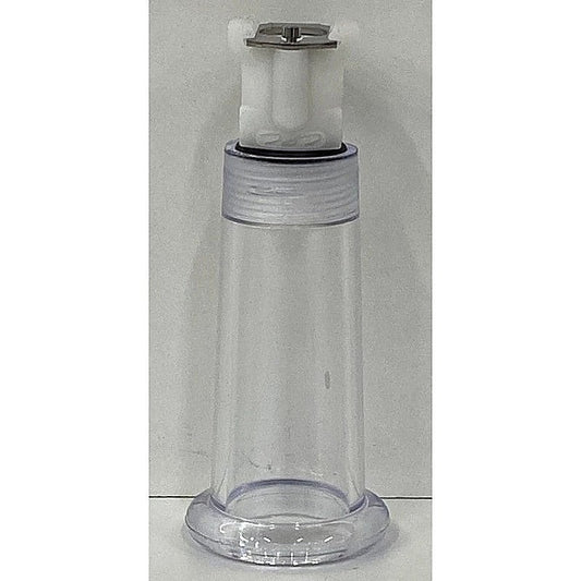 Mustang Clitoral Cylinder