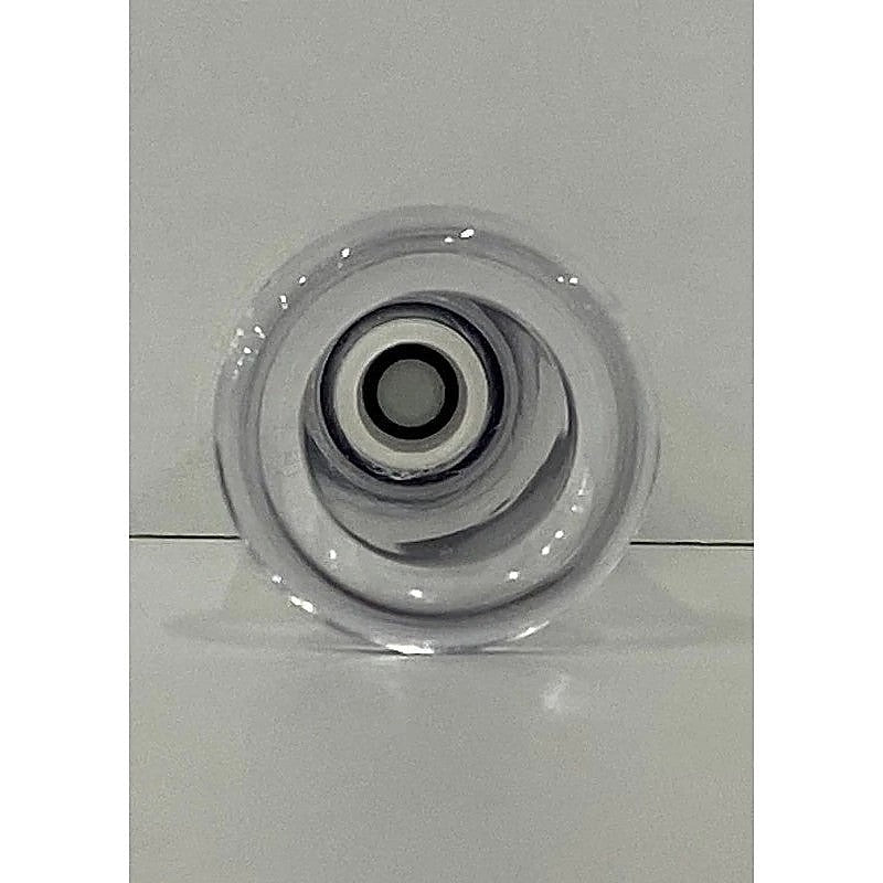 Professional Clitoral Cylinder by Mustang - Pussy And Clit Toys