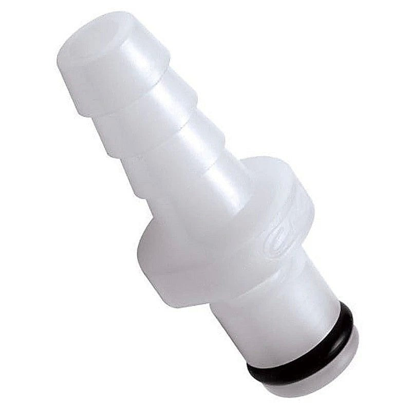 Mustang Pump Male Tube Fitting by LA Pumps - Pumps, Extenders and Sleeves