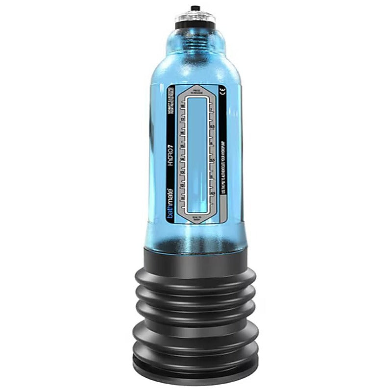 Professional Hydro7 Penis Pump by Bathmate - Penis Pumps And Stretchers