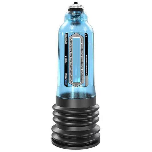 Hydromax Bathmate Hydro7 Penis Pump - Penis Pumps And Stretchers