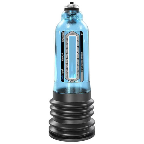 Professional Hydro7 Penis Pump by Bathmate - Penis Pumps And Stretchers