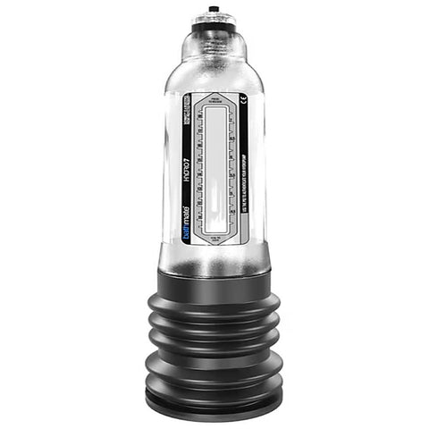 Professional Hydro7 Penis Pump by Bathmate - Penis Pumps And Stretchers
