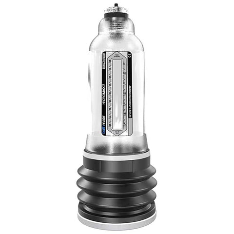 Premium Hydromax7 Penis Pump by Bathmate - Penis Pumps And Stretchers