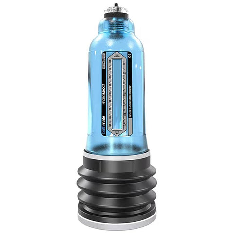 Premium Hydromax7 Penis Pump by Bathmate - Penis Pumps And Stretchers