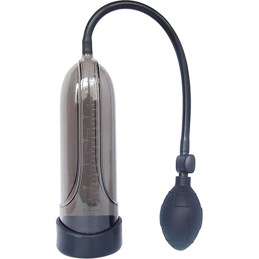 Mojo Zero Gravity Penis Pump - Penis Pumps And Stretchers