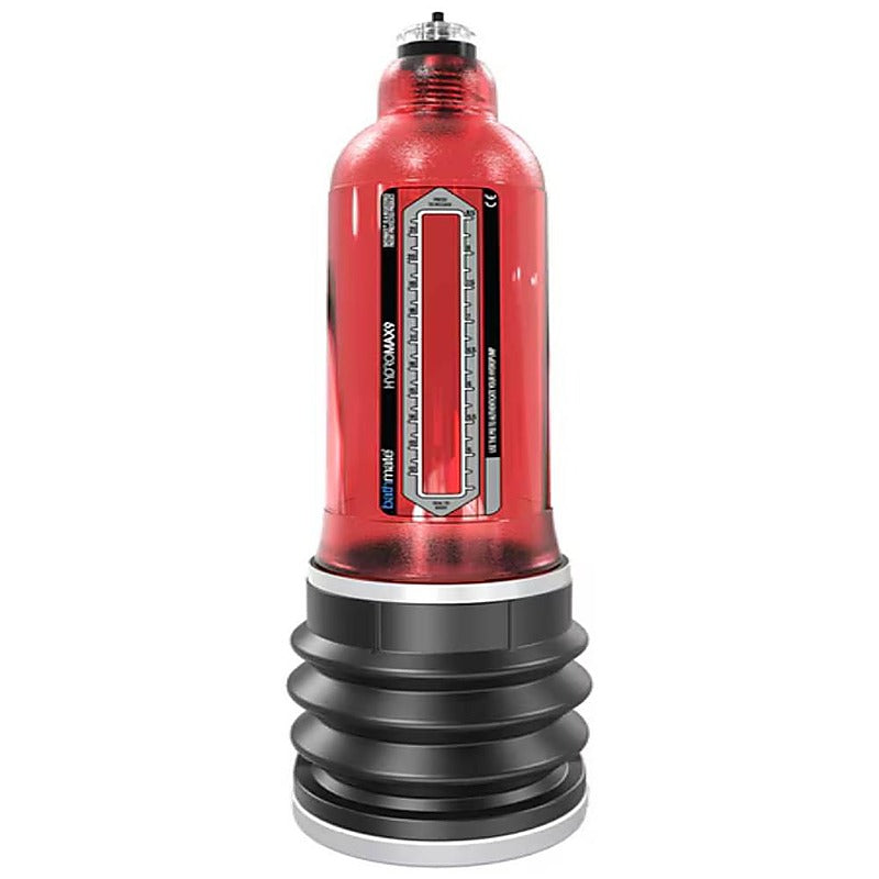 Hydromax9 Penis Enlargement Pump by Bathmate - Penis Pumps And Stretchers