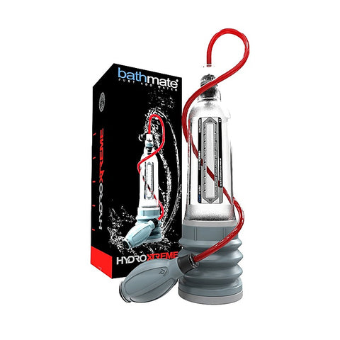 Bathmate HydroXtreme9 by Bathmate - Penis Pumps And Stretchers