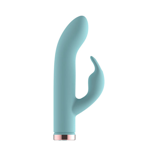 Dual-Action Rabbit Vibrators for Blended Bliss Adultsmart Dual-Action Rabbit Vibrators for Blended Bliss Adultsmart