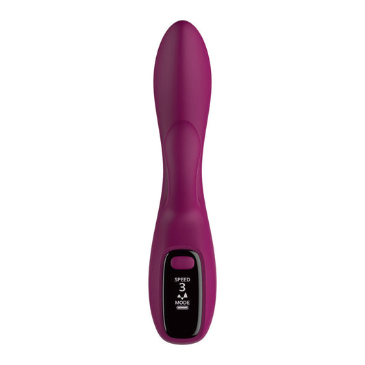 Straight Seven Madonna Purple - Adultsmart Straight Seven Madonna Purple - Adultsmart