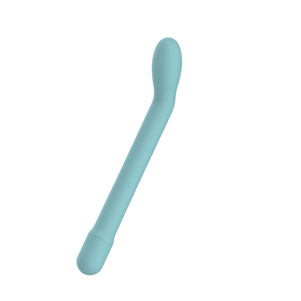 Passion Play Classic USB Rechargeable G-Spot Vibrator - G-Spot Vibrators