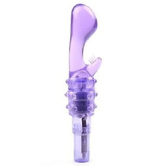 Rocket Ticklers by Aphrodisia - Mini & Slim Vibrators