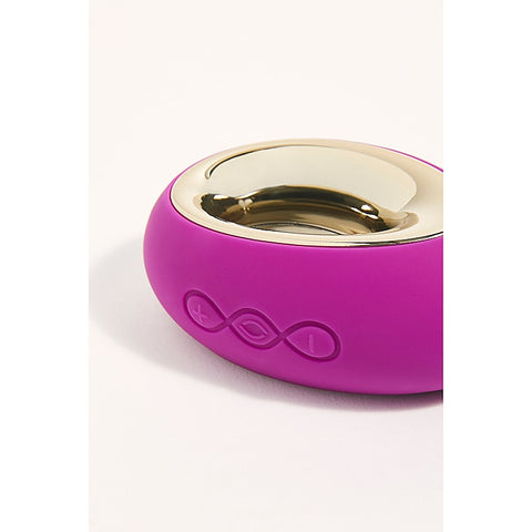 Lelo Alia Luxury Waterproof Personal Massager - Personal Massagers