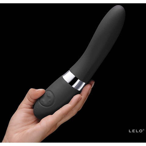 Lelo Elise 2 Luxury Double Motor G Spot Vibrator - Luxury Sex Toys