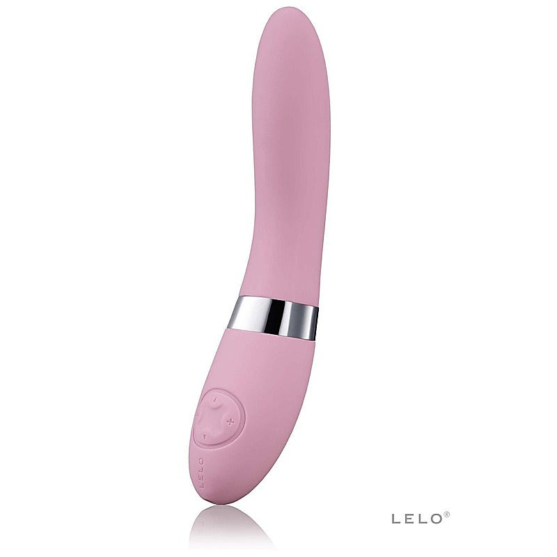Lelo Elise 2 Luxury Double Motor G Spot Vibrator - Luxury Sex Toys