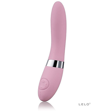 Lelo Elise 2 Luxury Double Motor G Spot Vibrator - Luxury Sex Toys