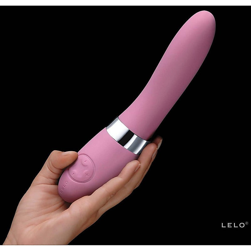 Lelo Elise 2 Luxury Double Motor G Spot Vibrator - Luxury Sex Toys