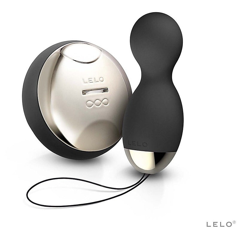 Hula Beads Remote Controlled Ben Wa Balls by Lelo - Clit Ticklers and Pulsators