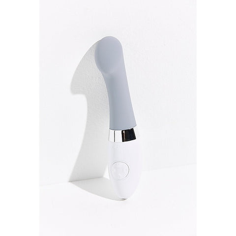 Lelo Gigi 2 Rechargeable G Spot Vibrator - Luxury Sex Toys