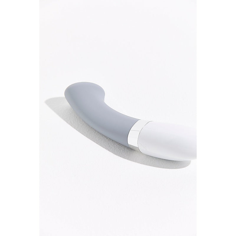 Lelo Gigi 2 Rechargeable G Spot Vibrator - Luxury Sex Toys