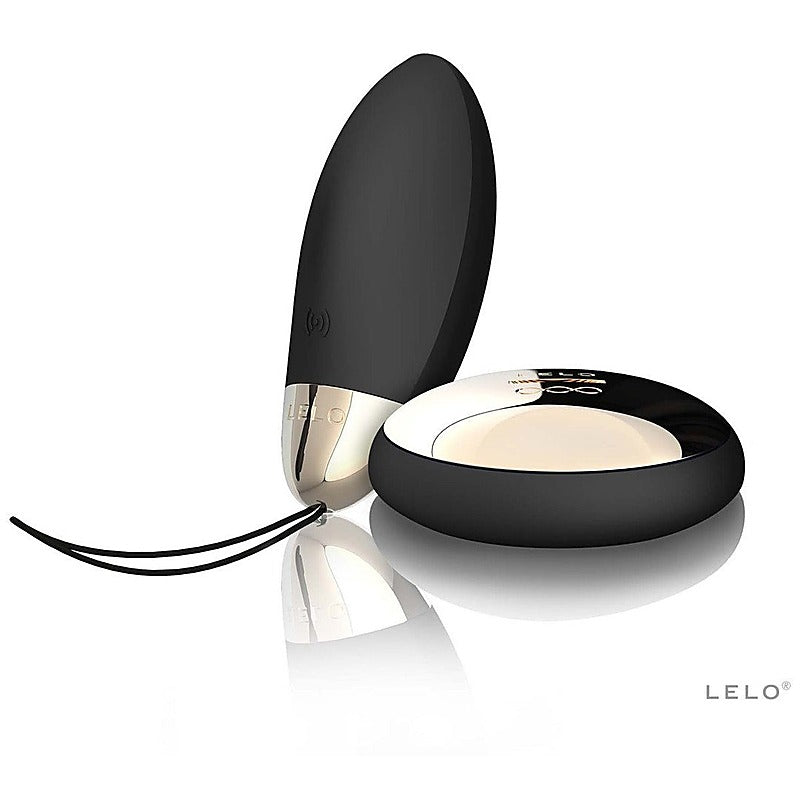 Lyla 2 Luxury Remote Controlled Bullet Vibrator by Lelo - Luxury Sex Toys