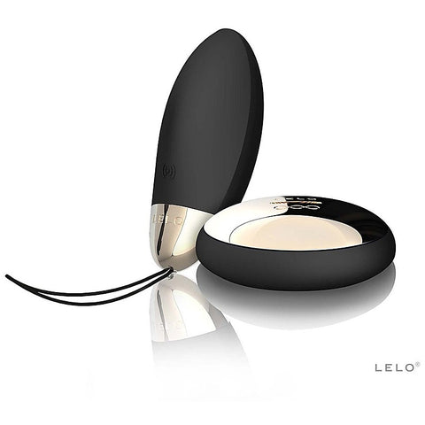 Lyla 2 Luxury Remote Controlled Bullet Vibrator by Lelo - Luxury Sex Toys