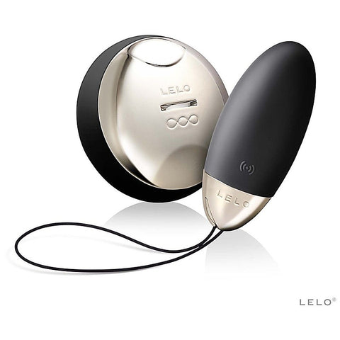 Lyla 2 Luxury Remote Controlled Bullet Vibrator by Lelo - Luxury Sex Toys