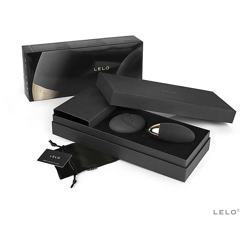 Lyla 2 Luxury Remote Controlled Bullet Vibrator by Lelo - Luxury Sex Toys