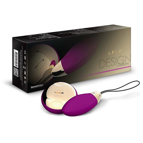 Lyla 2 Luxury Remote Controlled Bullet Vibrator by Lelo - Luxury Sex Toys