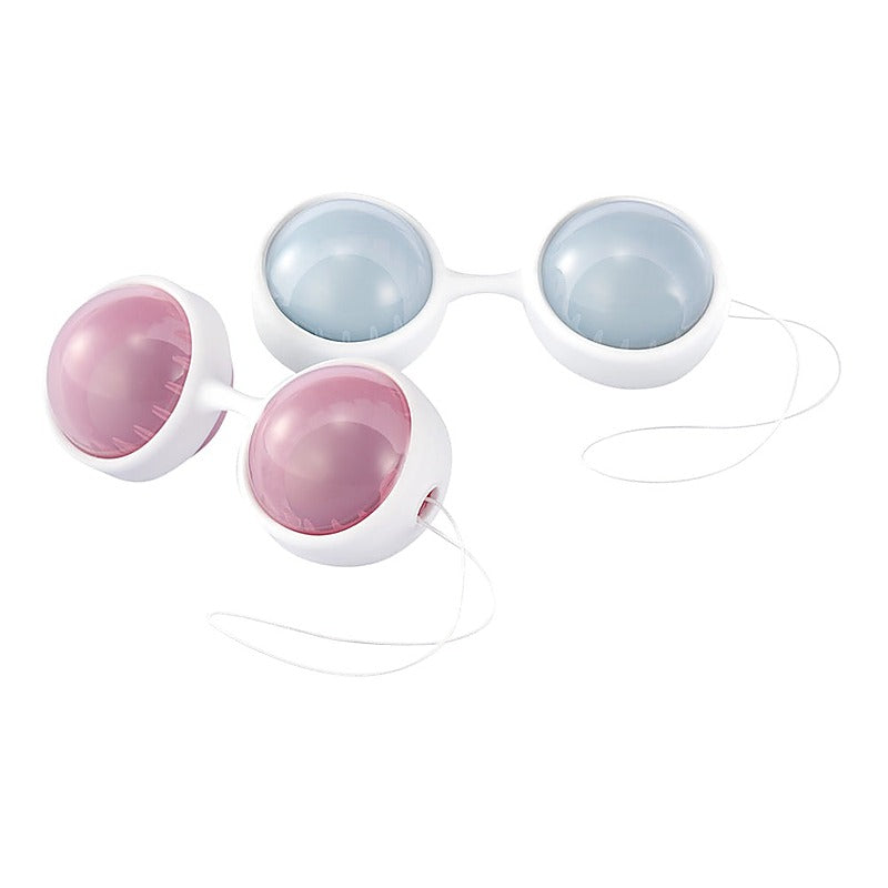 Professional Lelo Luna Beads Regular by Lelo - Love Eggs and Kegel Exercisers