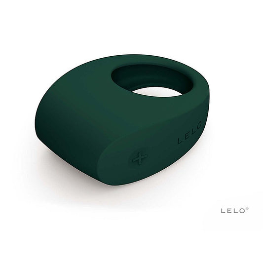 Lelo Tor 2 Multi Functions Vibrating Cock Ring