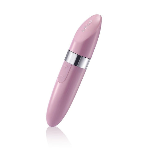 Lelo Mia 2 USB Rechargeable Lipstick Vibrator - Luxury Sex Toys