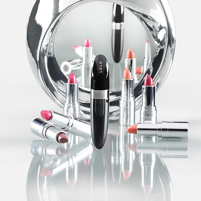 Lelo Mia 2 USB Rechargeable Lipstick Vibrator - Luxury Sex Toys