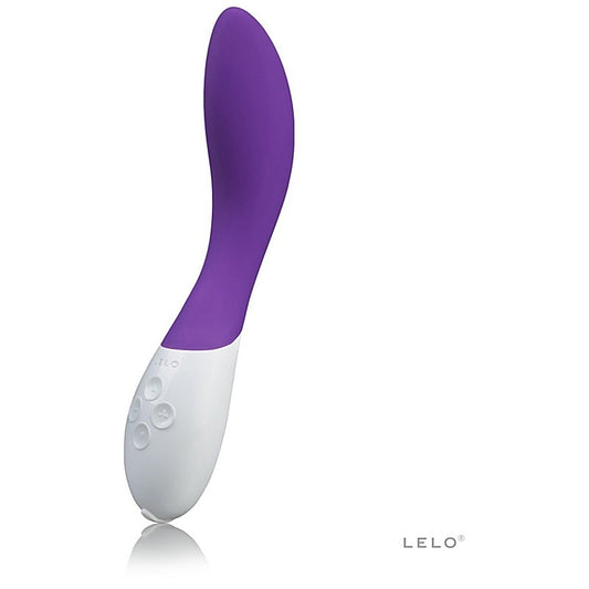 Lelo Mona 2 Ultimate Power Curved G Spot Massager