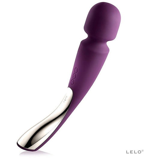 Lelo Smart Wand Large Rechargeable Body Massager