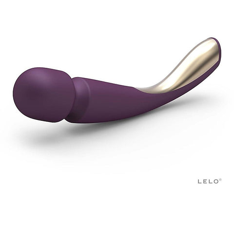 Smart Wand Large Rechargeable Body Massager by Lelo - Fancy Dress Ups