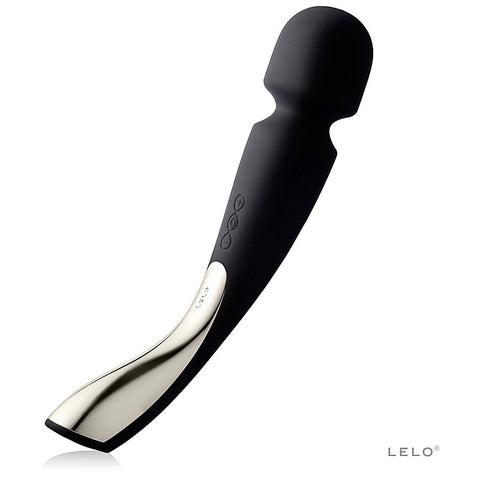 Smart Wand Large Rechargeable Body Massager by Lelo - Fancy Dress Ups